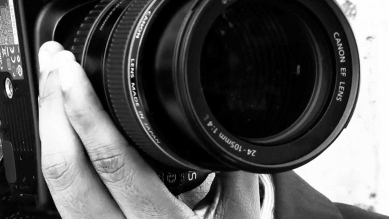 Photographie spécialisée
